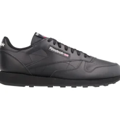 Reebok Classic Leather Black