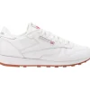 Reebok Classic Leather White Caramel