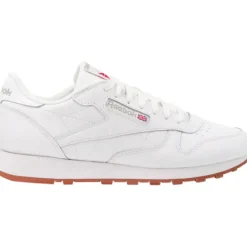 Reebok Classic Leather White Caramel