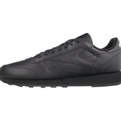 Reebok Classic Leather Black