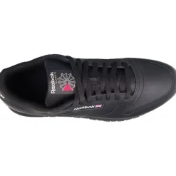 Reebok Classic Leather Black