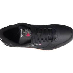 Reebok Classic Leather Black Caramel