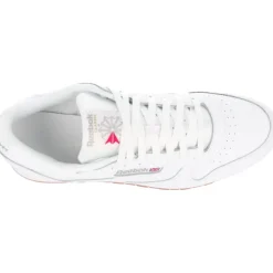 Reebok Classic Leather White Caramel