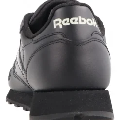 Reebok Classic Leather Black