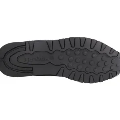 Reebok Classic Leather Black