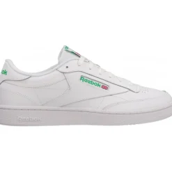 Reebok Club C 85 Int White/Green