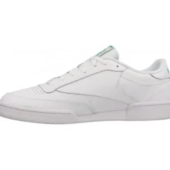 Reebok Club C 85 Int White/Green