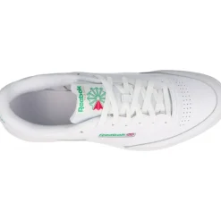 Reebok Club C 85 Int White/Green