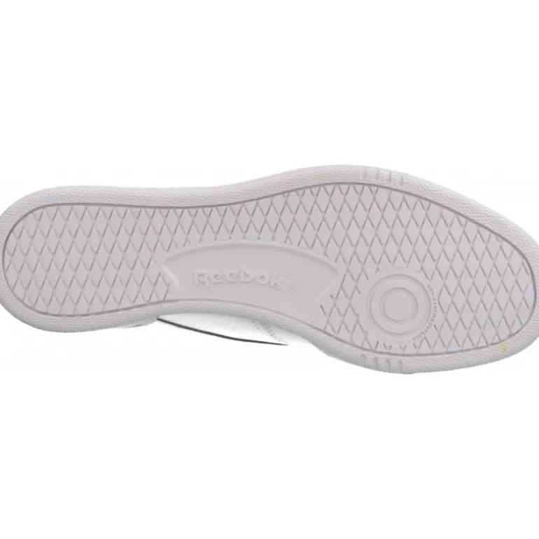Reebok Club C 85 Int White/Green