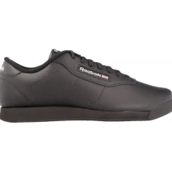 Reebok Princess Black