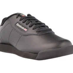 Reebok Princess Black