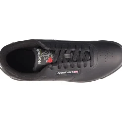 Reebok Princess Black