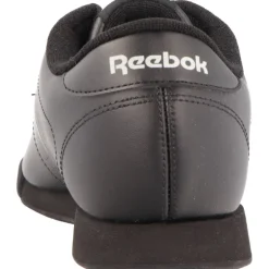 Reebok Princess Black