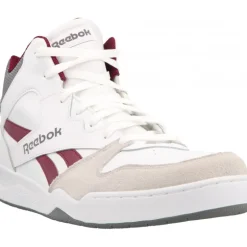 Reebok Royal BB4500 White PUGR