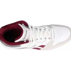 Reebok Royal BB4500 White PUGR