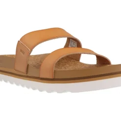 Reef Cushion Bounce Vista Natural