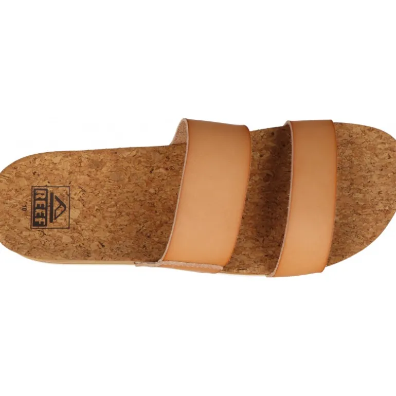 Reef Cushion Bounce Vista Natural