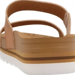 Reef Cushion Bounce Vista Natural