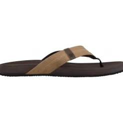 Reef Cushion Phantom 2.0 Brown Tan