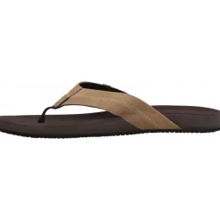 Reef Cushion Phantom 2.0 Brown Tan