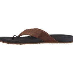 Reef Cushion Phantom 2.0 Black Brown