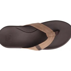 Reef Cushion Phantom 2.0 Brown Tan