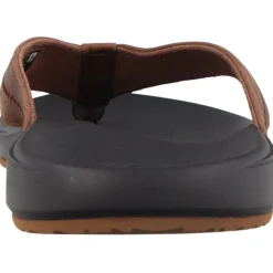 Reef Cushion Phantom 2.0 Black Brown