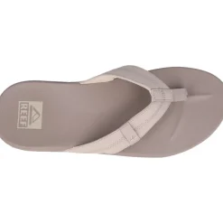 Reef Cushion Phantom Taupe