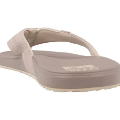 Reef Cushion Phantom Taupe