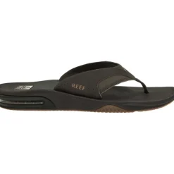 Reef Fanning Marrón Gum