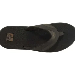 Reef Fanning Marrón Gum