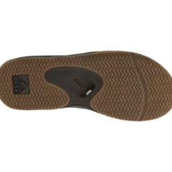 Reef Fanning Marrón Gum