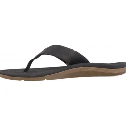 Reef Santa Ana Black