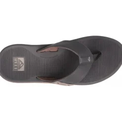 Reef Santa Ana Black