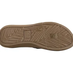 Reef Santa Ana Black