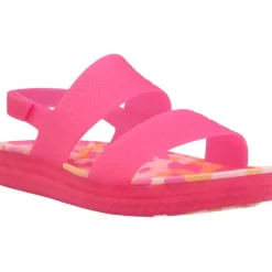 Reef Water Vista Marbled Pink