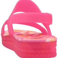 Reef Water Vista Marbled Pink