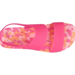 Reef Water Vista Marbled Pink