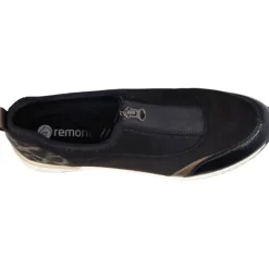Remonte Adara Black