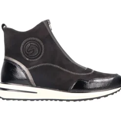 Remonte Aeneas Black