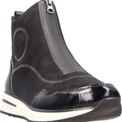 Remonte Aeneas Black