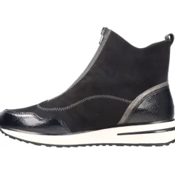 Remonte Aeneas Black