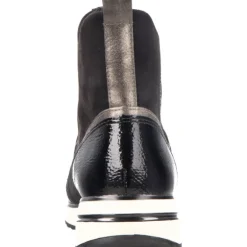 Remonte Aeneas Black