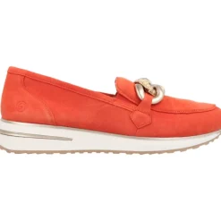 Remonte Agma Pumpkin