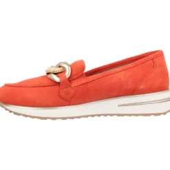 Remonte Agma Pumpkin