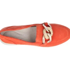 Remonte Agma Pumpkin