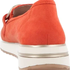 Remonte Agma Pumpkin