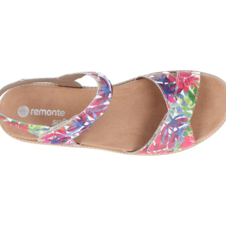 Remonte Alaba Multiflower