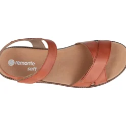 Remonte Alaba Noccia