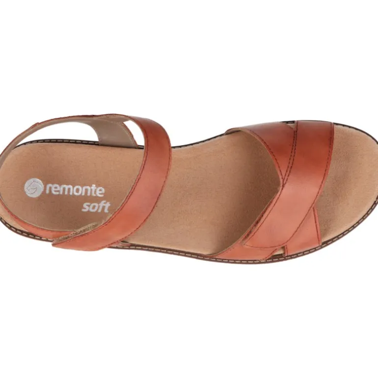 Remonte Alaba Noccia